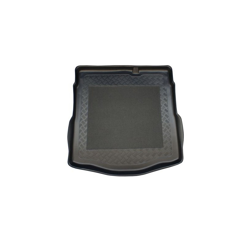 Стелка за багажник за Citroen C-Elysee (2013+) / Peugeot 301 Sedan