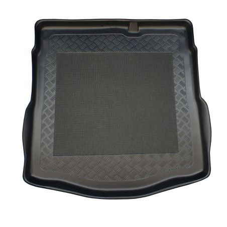 Стелка за багажник за Citroen C-Elysee (2013+) / Peugeot 301 Sedan