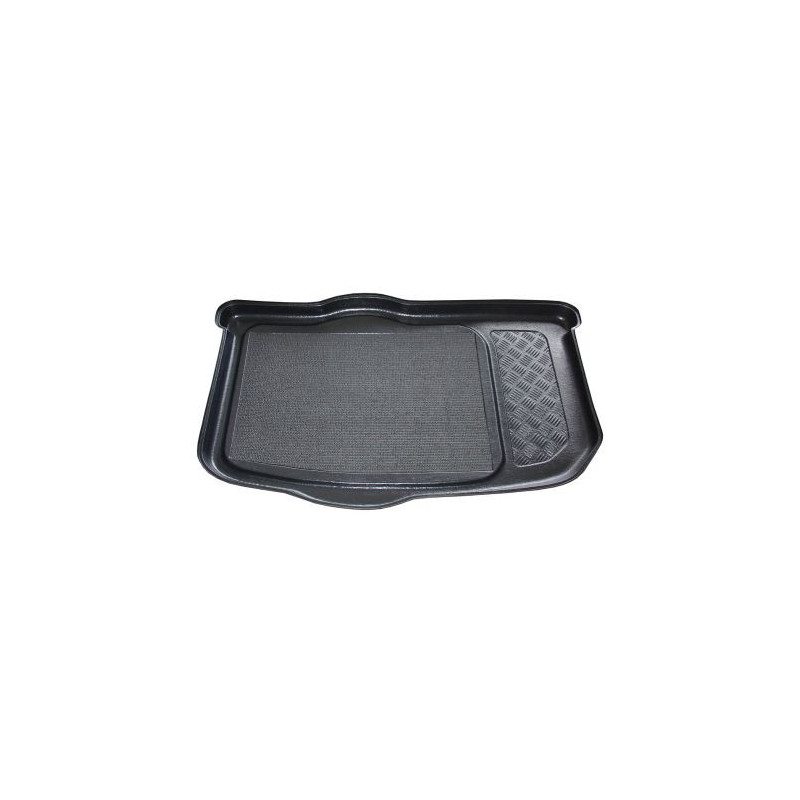 Стелка за багажник за Kia Soul (2009-2014) 5 doors Low