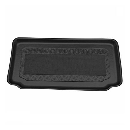 Стелка за багажник за Kia Picanto I SA (2007- 2011) 5 doors after facelift 2007