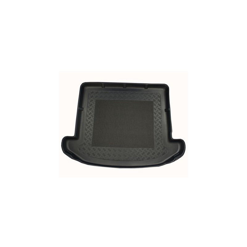 Стелка за багажник за Kia Sorento (2009-2015) 7 seats 3rd row pulled down