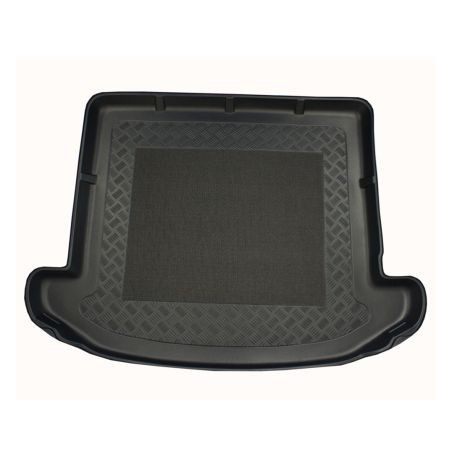 Стелка за багажник за Kia Sorento (2009-2015) 7 seats 3rd row pulled down