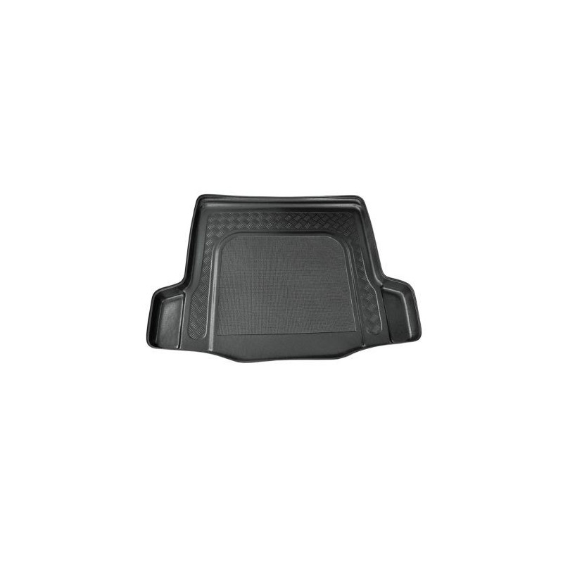 Стелка за багажник за Chevrolet Cruze (2009-2011) Sedan with a spare tyre