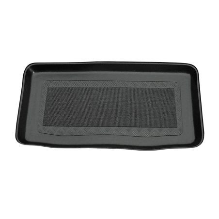 Стелка за багажник за Chevrolet Spark M300 (2010+) 5 doors