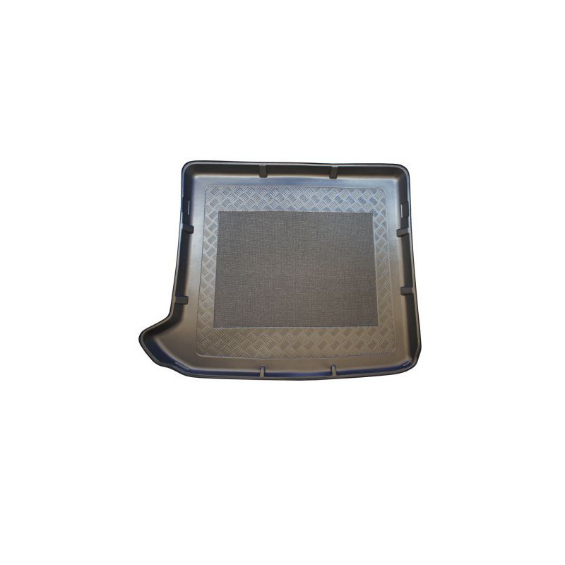 Стелка за багажник за Chevrolet Orlando (2011+) 7 seats third row pulled down