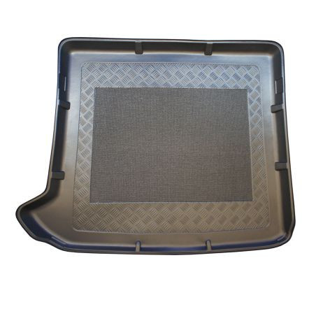 Стелка за багажник за Chevrolet Orlando (2011+) 7 seats third row pulled down