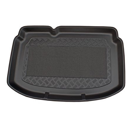 Стелка за багажник за Chevrolet Aveo T300 (2011+) 5 doors - Low cars without board no double boot