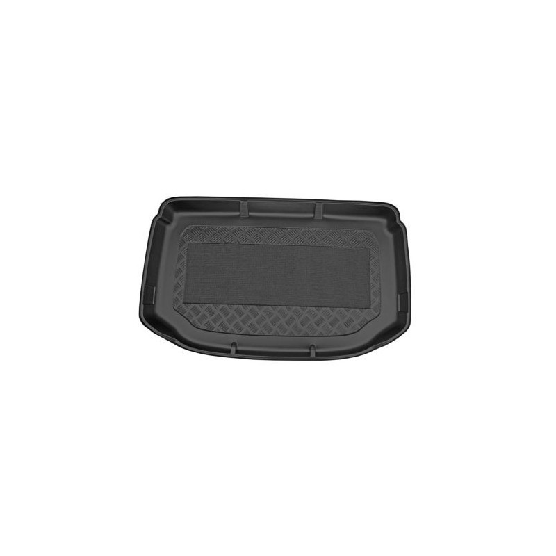 Стелка за багажник за Chevrolet Aveo T300 (2011+) 5 doors - Up cars with double boot