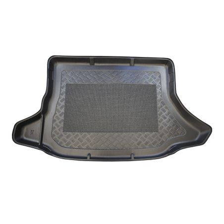 Стелка за багажник за Lexus CT 200h (2011+) 5 doors with left and right wing left wing detachable