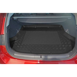 Стелка за багажник за Lexus CT 200h (2011+) 5 doors with left and right wing left wing detachable
