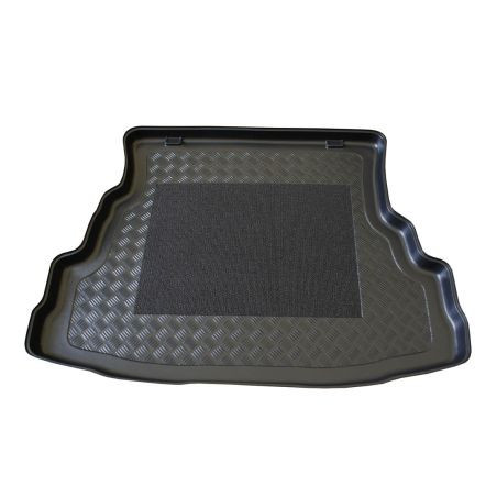 Стелка за багажник за Renault Thalia (2008+) Sedan