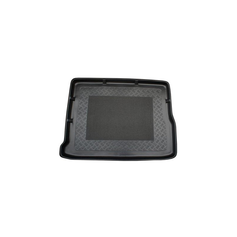 Стелка за багажник за Renault Scenic I (2009-2016) 5 seats