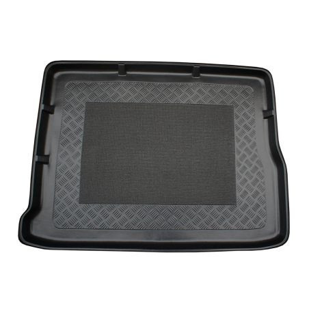 Стелка за багажник за Renault Scenic I (2009-2016) 5 seats