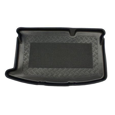 Стелка за багажник за Mazda 2 DE (2007- 2015) 5 doors with mini tyre or repair kit