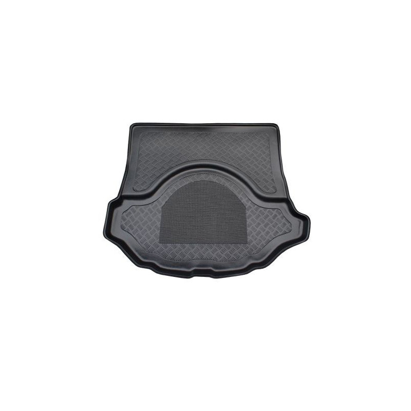 Стелка за багажник за Jaguar X Type (2001-2009) Sedan