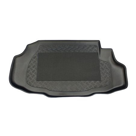 Стелка за багажник за Jaguar XF-R X250 (2008-2015) Race Sedan