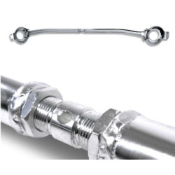 Разпънка за преден кош OPEL VECTRA B (1996-2002)