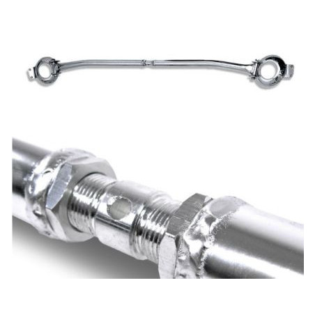 Разпънка за преден кош OPEL VECTRA B (1996-2002)