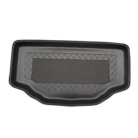 Стелка за багажник за Suzuki Alto (2009+) / Nissan Pixo - 5 doors