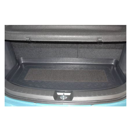 Стелка за багажник за Opel Agila B ( 2007-2014) / Suzuki Splash (2008-2014) 5 doors for models with a shelf …