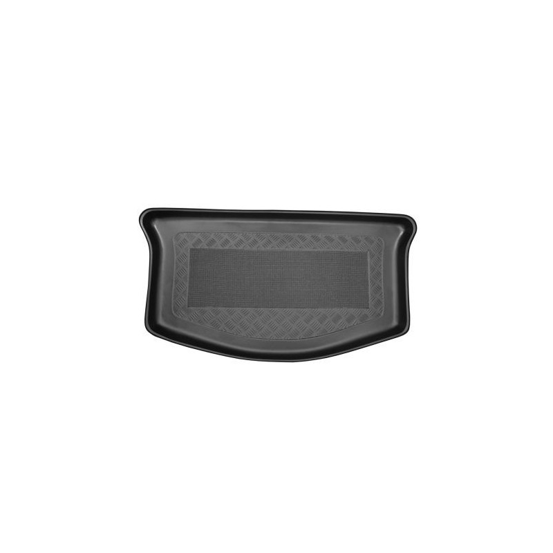 Стелка за багажник за Opel Agila B (2007-2014) / Suzuki Splash (2008-2014) 5 doors Low