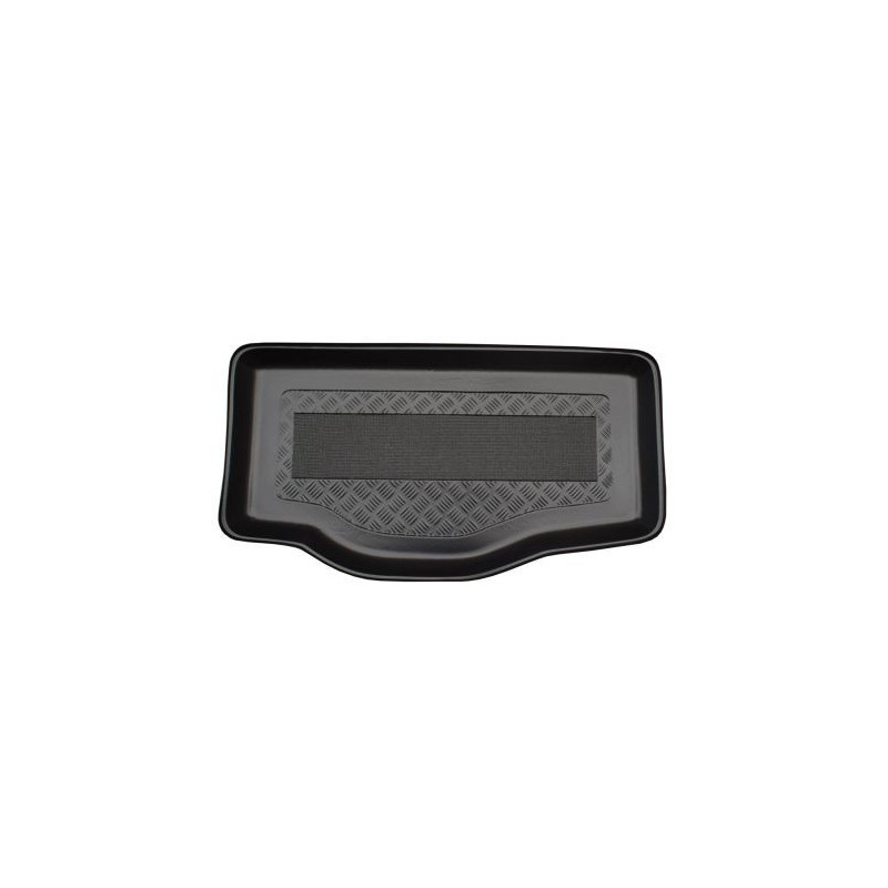 Стелка за багажник за Suzuki Swift  (2010-2017) 5 doors