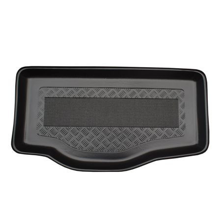 Стелка за багажник за Suzuki Swift  (2010-2017) 5 doors