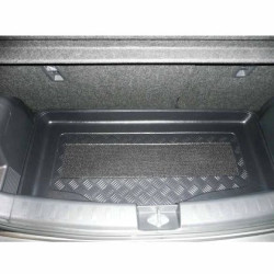 Стелка за багажник за Suzuki Swift (2010-2017) 5 doors