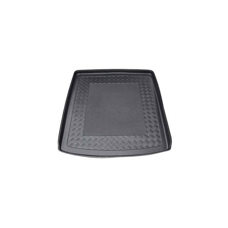 Стелка за багажник за Audi Q7 (2006-2015) 5/7 seats (3rd row pulled down) / narrow version for models with rails fing system