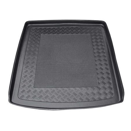 Стелка за багажник за Audi Q7 (2006-2015) 5/7 seats (3rd row pulled down) / narrow version for models with rails fing system