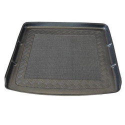 Стелка за багажник за Audi Q5 I (2008-2016) narrow version for models with rails fing system