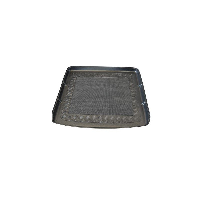 Стелка за багажник за Audi Q5 I (2008-2016) narrow version for models with rails fing system