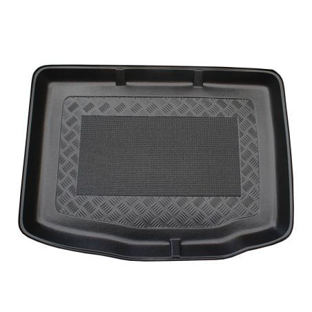 Стелка за багажник за Audi A1 3 врати  / A1 Sportback 5 врати (2010-2018) - Долно ниво