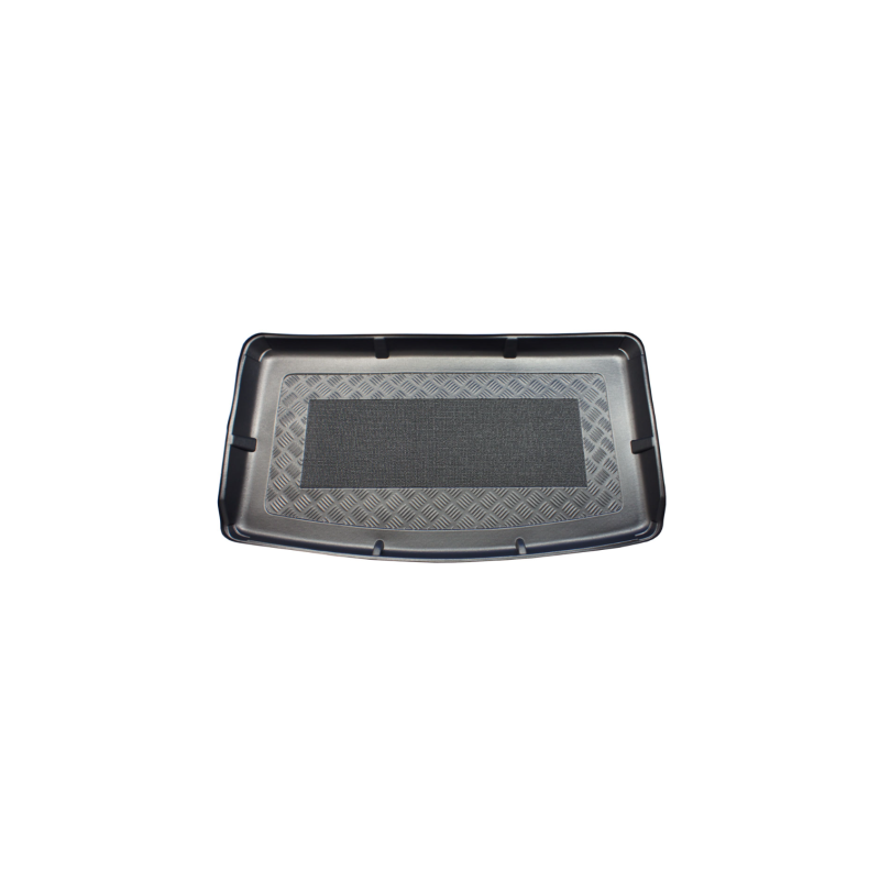 Стелка за багажник за Mini Countryman I (R60)  9.2010-2017 - Up