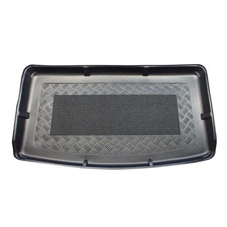 Стелка за багажник за Mini Countryman I (R60)  9.2010-2017 - Up