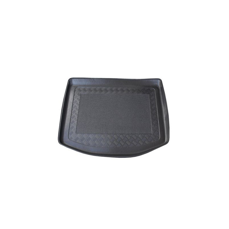 Стелка за багажник за Mazda 3 I (2007-2009) Sport BK 5 doors after facelift 2007