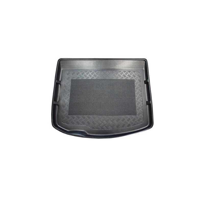 Стелка за багажник за Mazda 3 (2009-2013) Sport BL 5 doors Low without Bose soundsystem