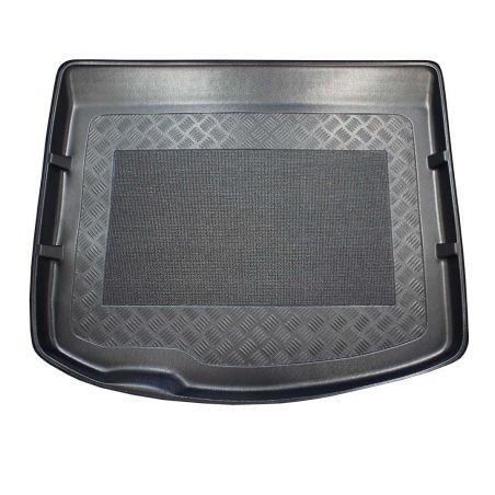 Стелка за багажник за Mazda 3 (2009-2013) Sport BL 5 doors Low without Bose soundsystem