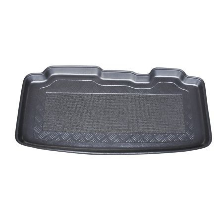 Стелка за багажник за Renault Modus I (2004-2007) 5 doors backseat mong