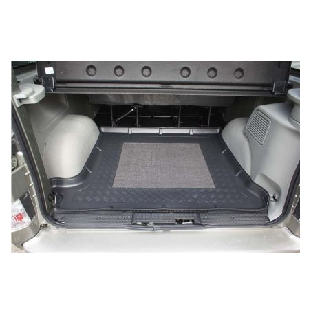 Стелка за багажник за Opel Vivaro A (2001-2014) Tour / Renault Traffic (2001-2014) L2 Long passanger car (/tou