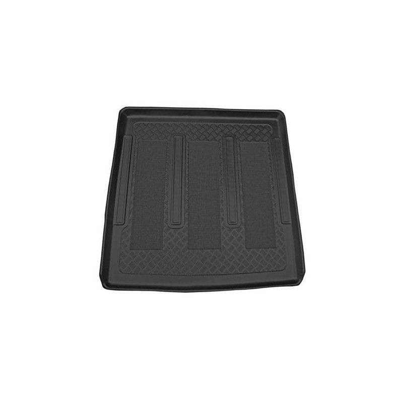 Стелка за багажник за Renault Grand Espace IV (2010+) 5/7 seater (allowance for 3rd row of seats)