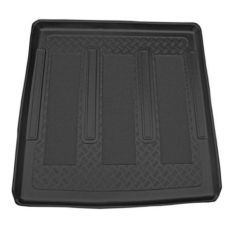 Стелка за багажник за Renault Grand Espace IV (2010+) 5/7 seater (allowance for 3rd row of seats)