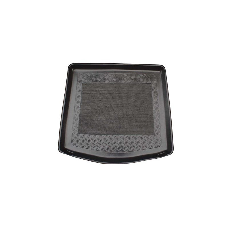 Стелка за багажник за Renault  Laguna I (2007-2015) 5 doors with BOSE soundsystem