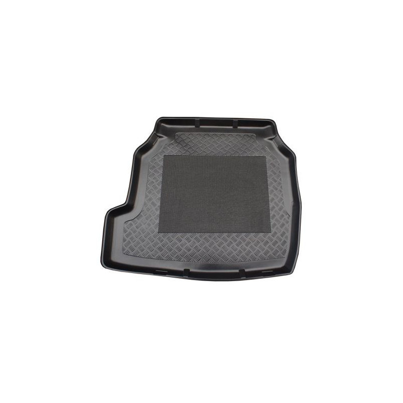 Стелка за багажник за Renault Latitude (2011+) Sedan without right wing for V6 engine