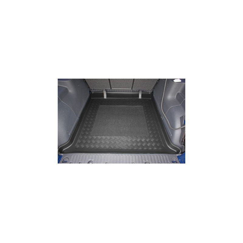 Стелка за багажник за Renault Kangoo (2008+) Type W Kombi Extra Long (L2) / Mercedes Citan W415 (2012+) Kombi