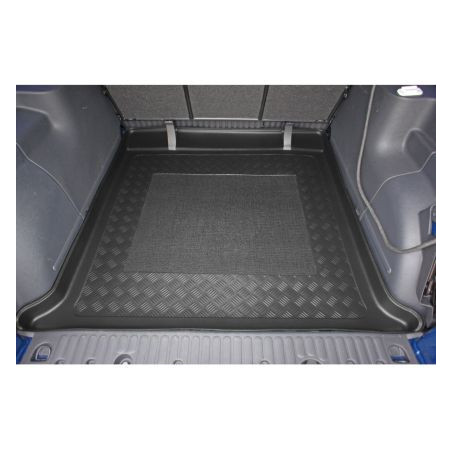 Стелка за багажник за Renault Kangoo (2008+) Type W Kombi Extra Long (L2) / Mercedes Citan W415 (2012+) Kombi