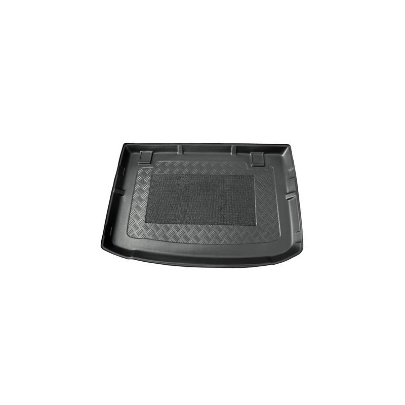 Стелка за багажник за Kia Venga (2009+) / Hyundai i20 (2010+) / 5 doors Low