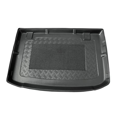 Стелка за багажник за Kia Venga (2009+) / Hyundai i20 (2010+) / 5 doors Low