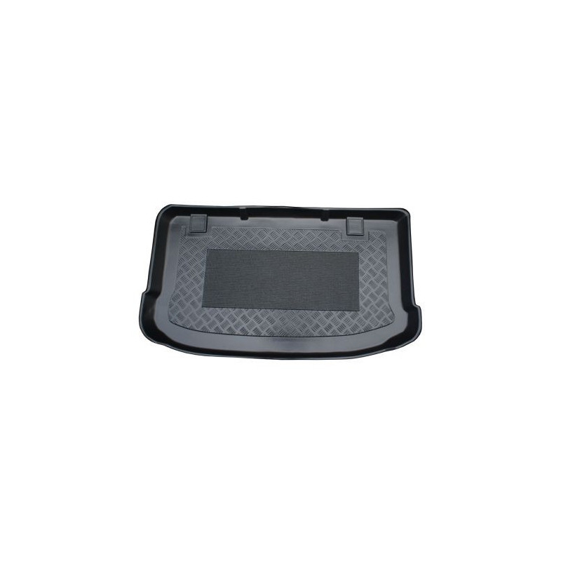 Стелка за багажник за Kia Venga (2009+) 5 doors - Up