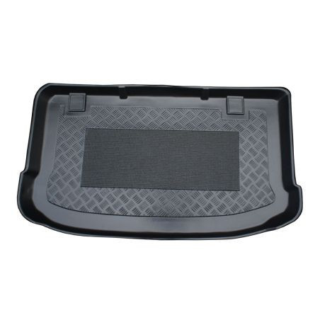 Стелка за багажник за Kia Venga (2009+) 5 doors - Up